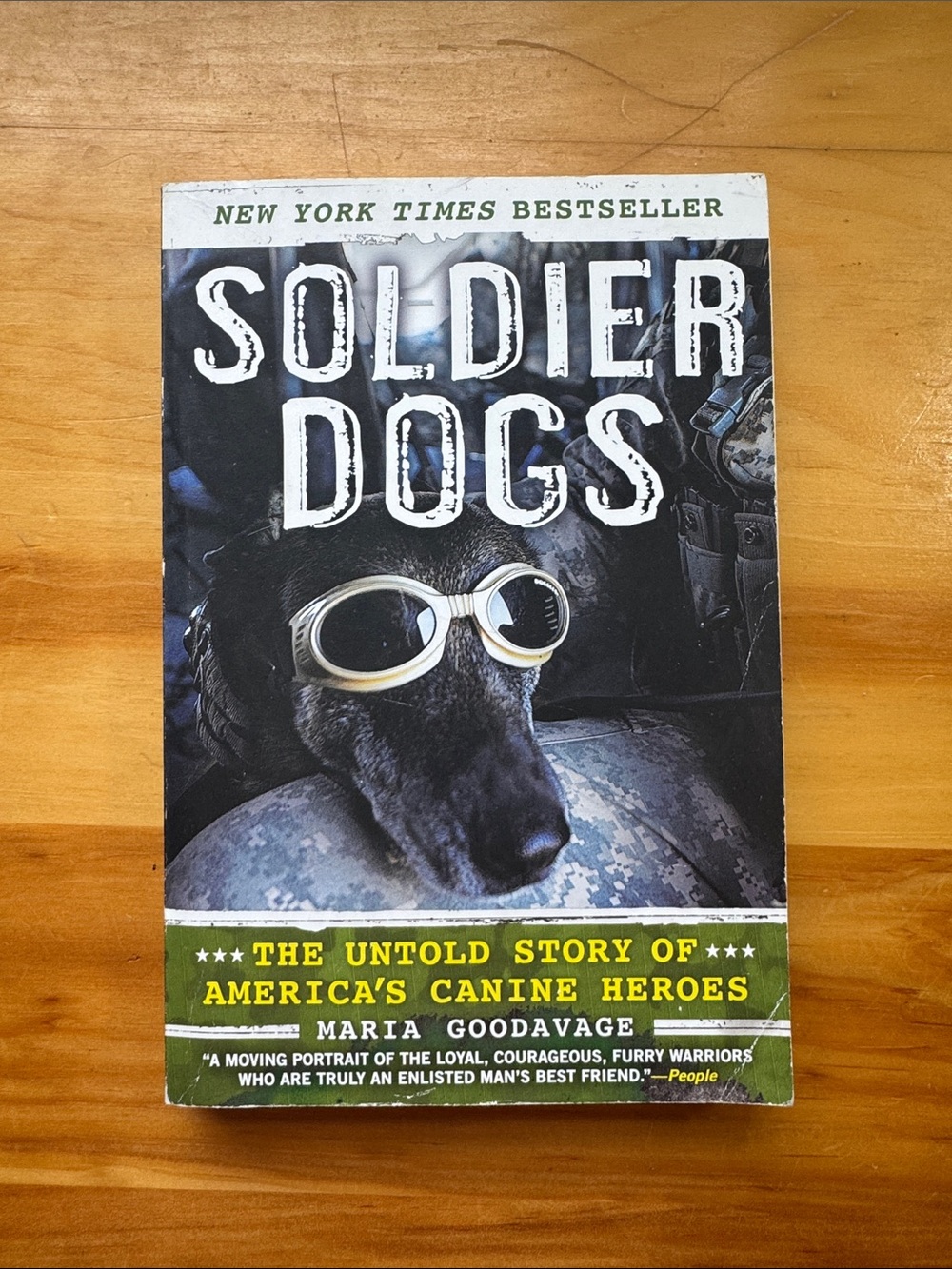 🌈2/$8 Soldier Dogs